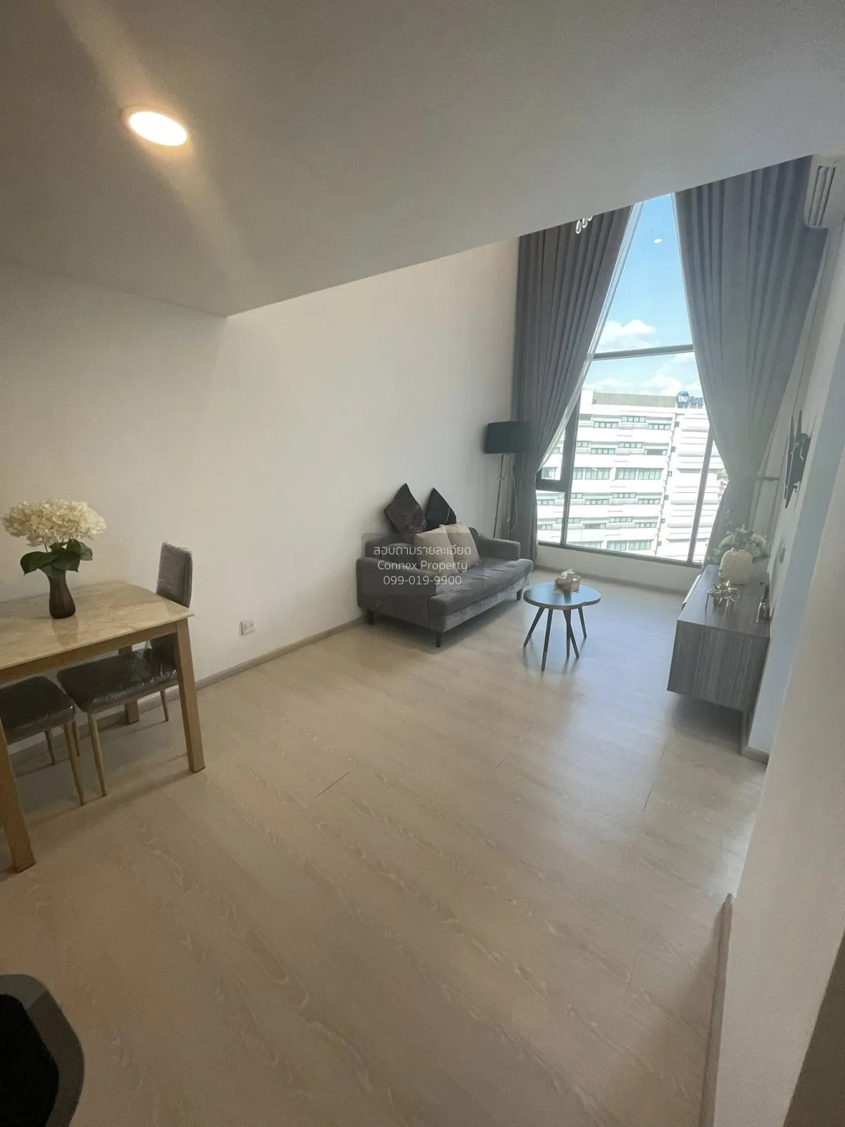 For Rent Condo , Knightsbridge Phaholyothin Interchange , Duplex  2