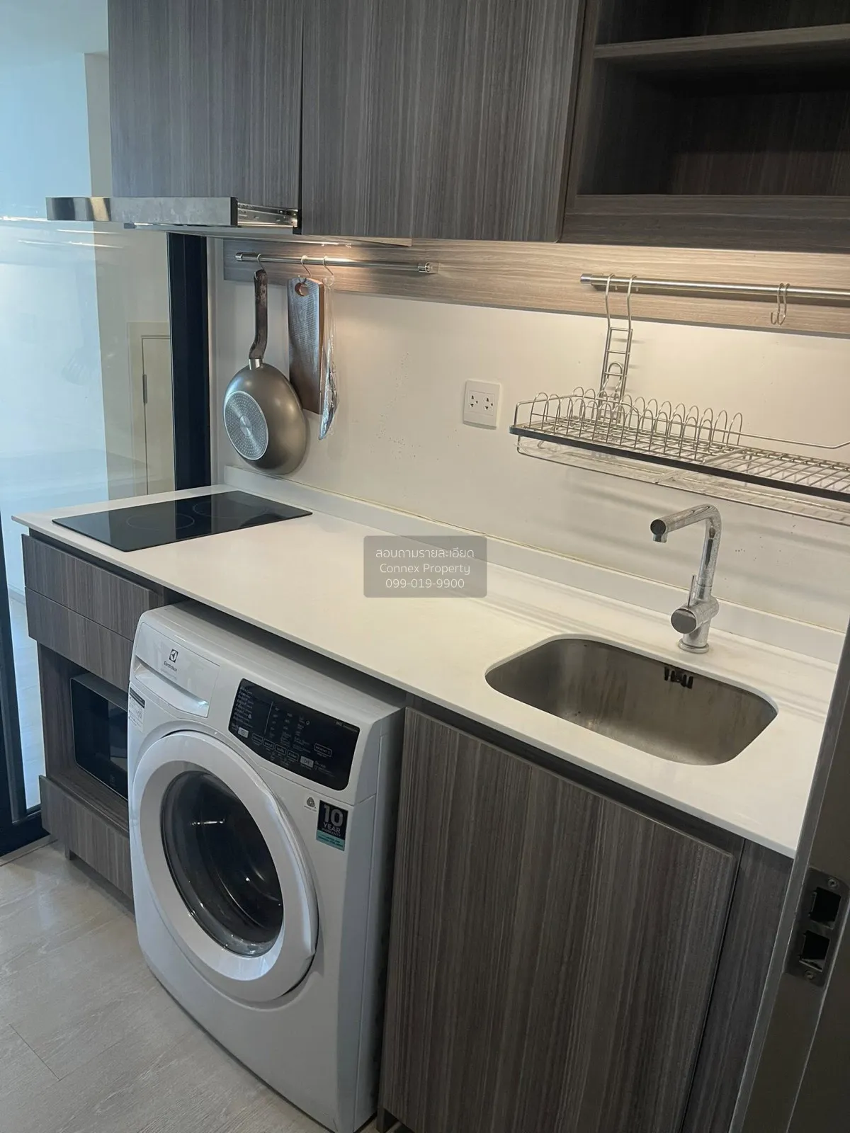 For Rent Condo , Knightsbridge Phaholyothin Interchange , Duplex  3