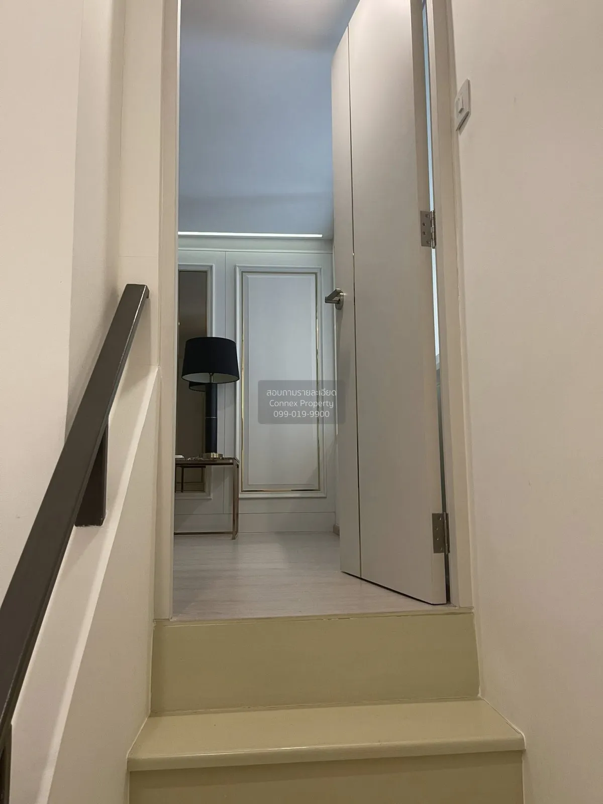For Rent Condo , Knightsbridge Phaholyothin Interchange , Duplex 