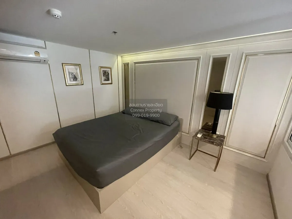 For Rent Condo , Knightsbridge Phaholyothin Interchange , Duplex 