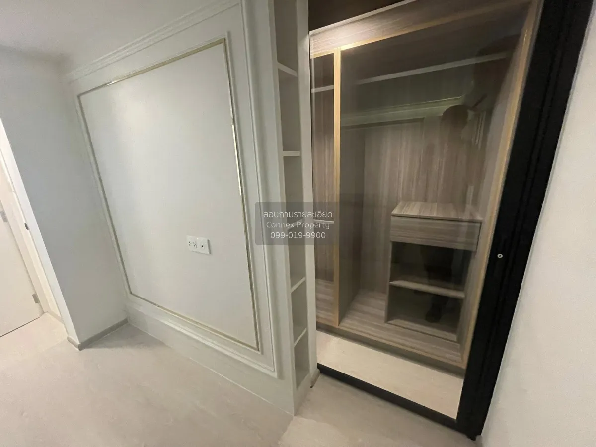 For Rent Condo , Knightsbridge Phaholyothin Interchange , Duplex 