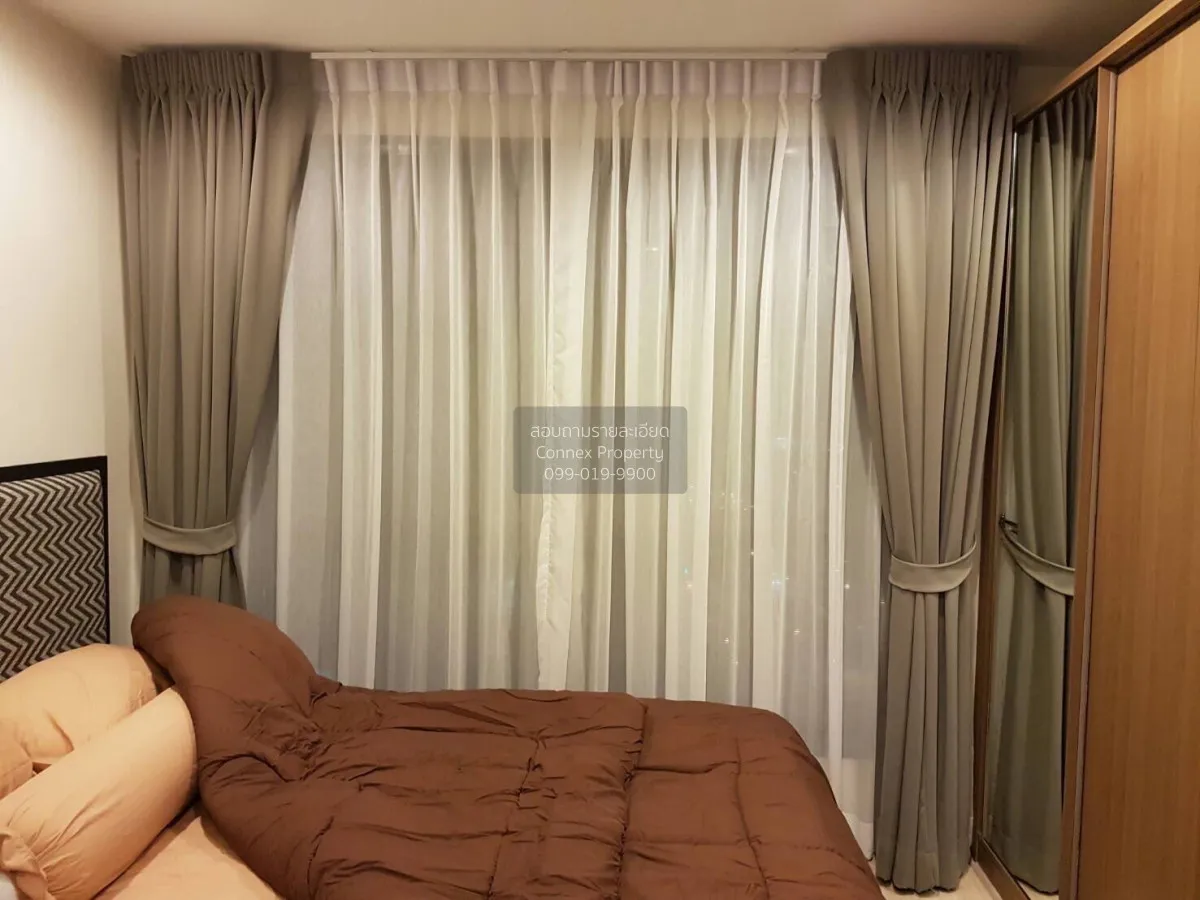 ขายคอนโด  ไอดีโอ สาทร - ท่าพระ BTS-โพธิ์นิมิตร บุคคโล เขต ธนบุรี  3
