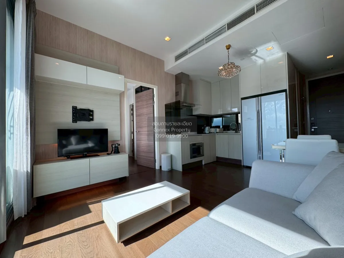 For Rent Condo , Q Asoke , MRT-Phetchaburi , Makkasan , Rat Thewi