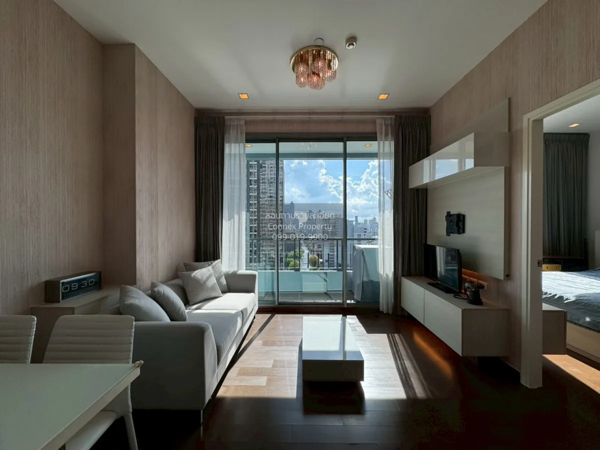 For Rent Condo , Q Asoke , MRT-Phetchaburi , Makkasan , Rat Thewi