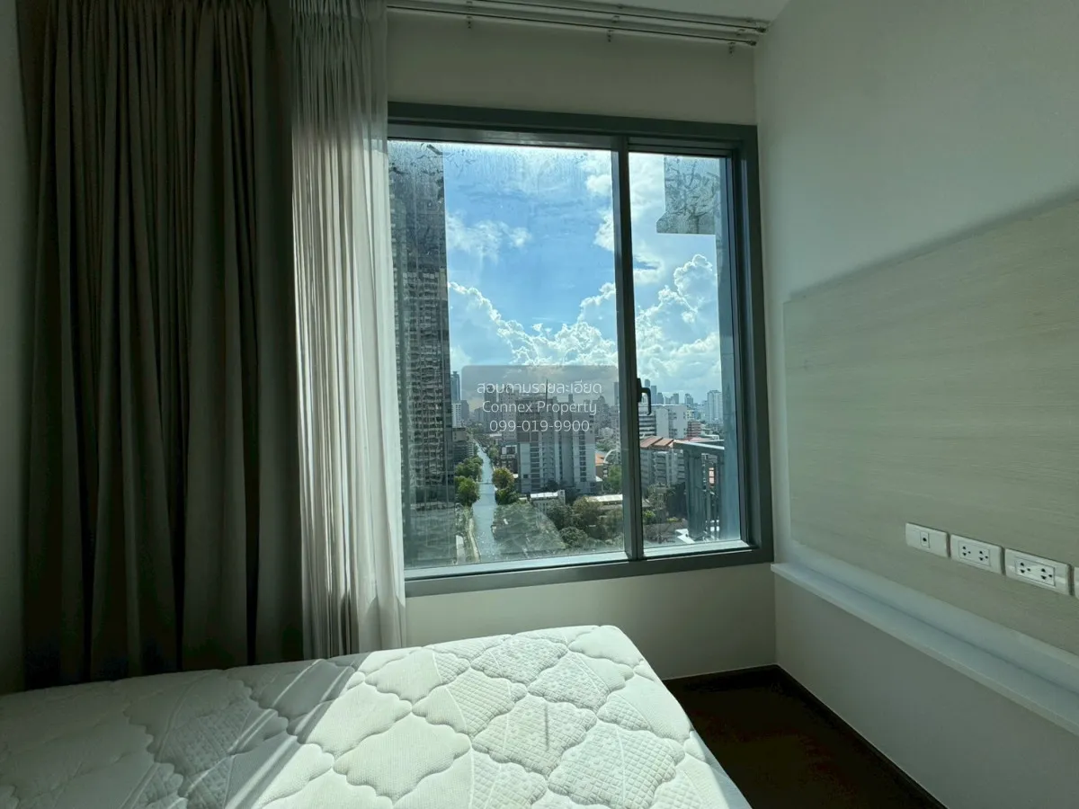 For Rent Condo , Q Asoke , MRT-Phetchaburi , Makkasan , Rat Thewi