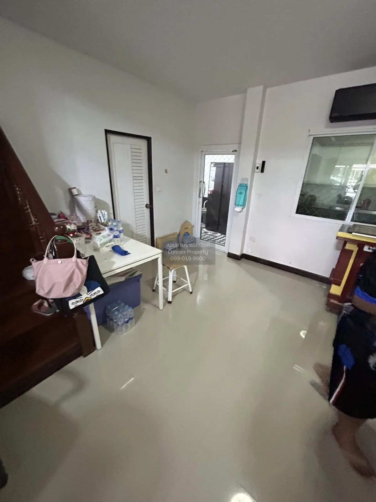 For Sale Townhouse/Townhome  , Baan One-D Mahachai - Khlong Khru  3