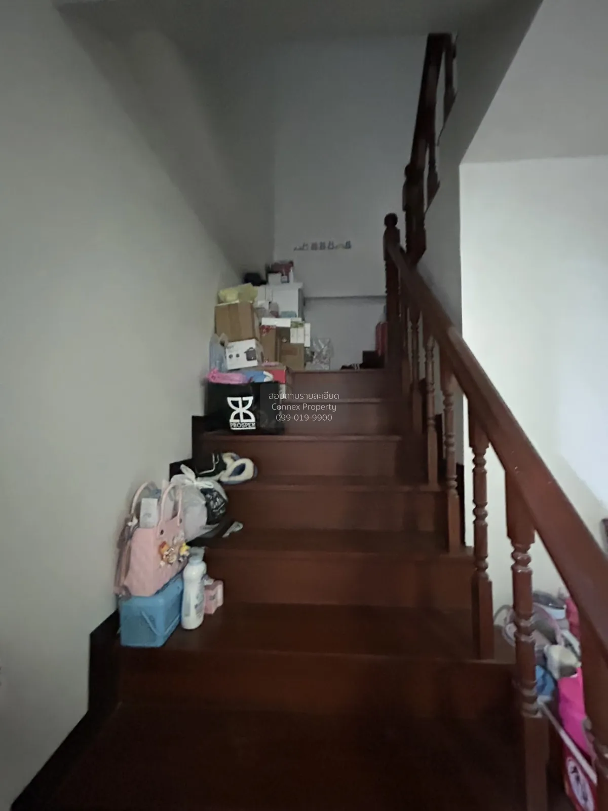 For Sale Townhouse/Townhome  , Baan One-D Mahachai - Khlong Khru 