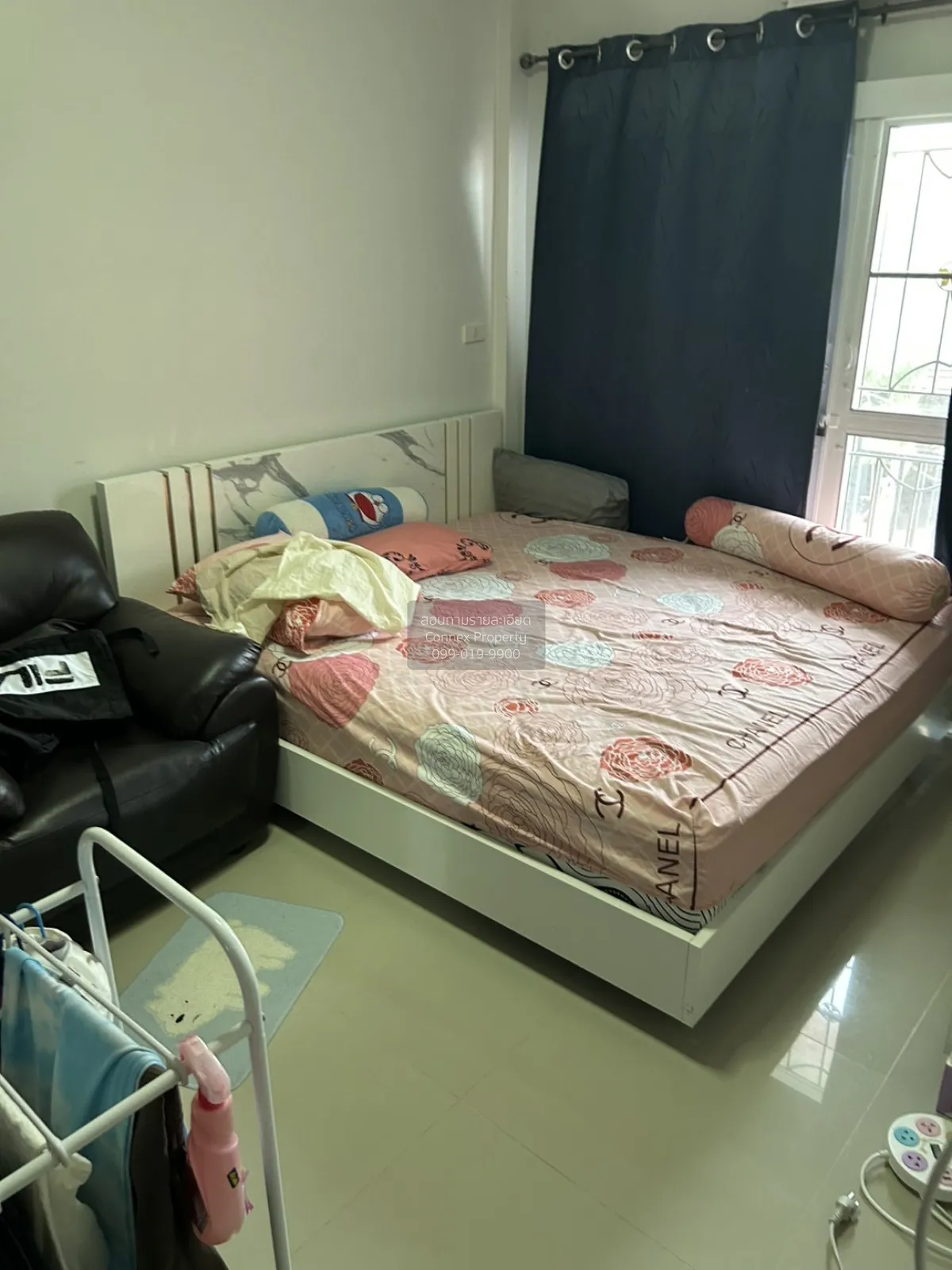 For Sale Townhouse/Townhome  , Baan One-D Mahachai - Khlong Khru 