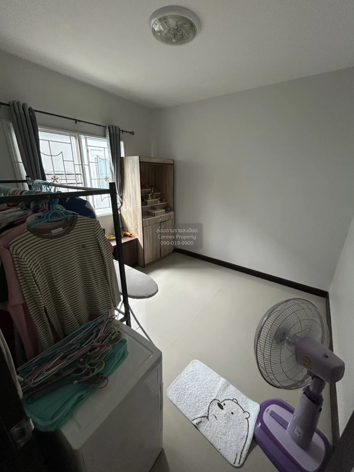 For Sale Townhouse/Townhome  , Baan One-D Mahachai - Khlong Khru 