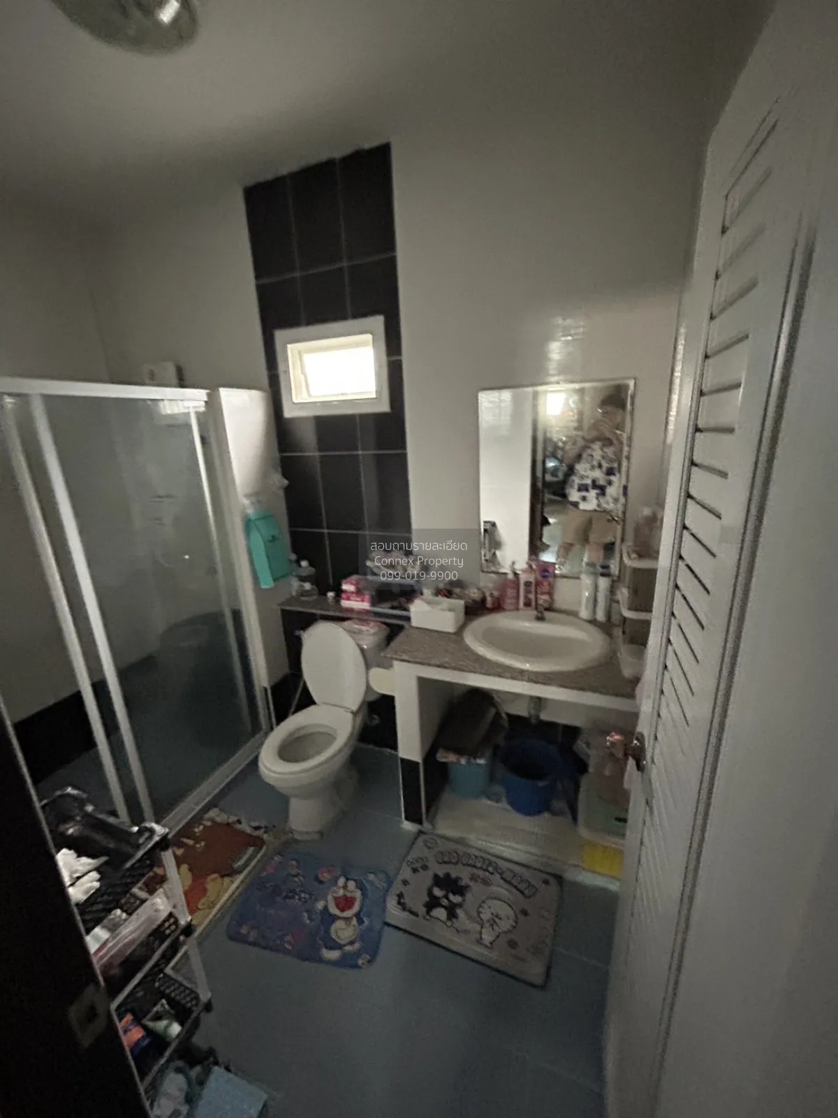 For Sale Townhouse/Townhome  , Baan One-D Mahachai - Khlong Khru 