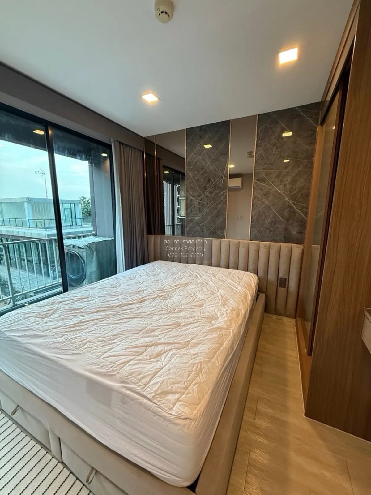 เช่าคอนโด  แอทโมซ ลาดพร้าว 71 ลาดพร้าว เขต ลาดพร้าว กรุงเทพ CX-16