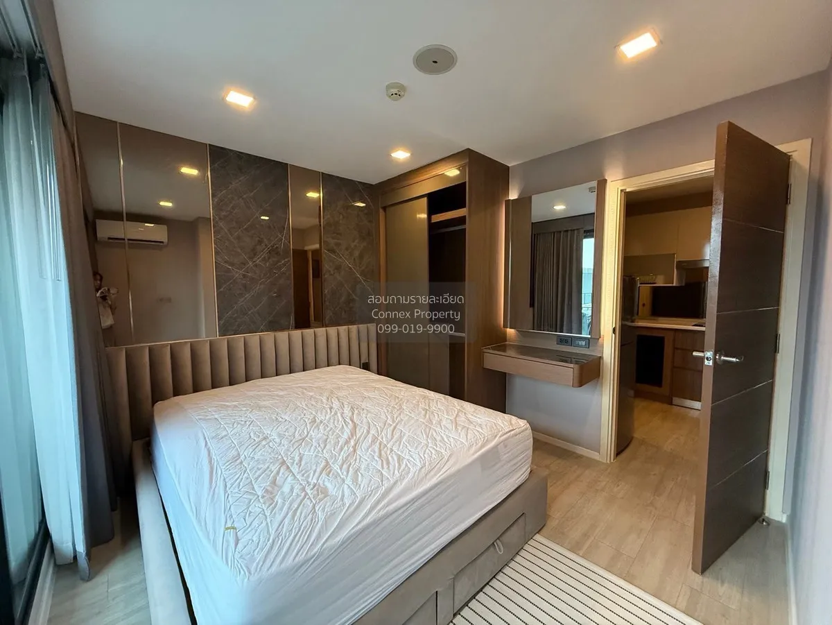 ขายคอนโด  แอทโมซ ลาดพร้าว 71 ลาดพร้าว เขต ลาดพร้าว กรุงเทพ CX-160 4