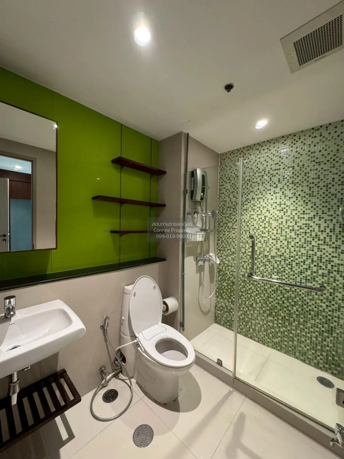 เช่าคอนโด  ณุศาศิริ แกรนด์ คอนโด BTS-เอกมัย พระโขนง เขต พระโขนง ก