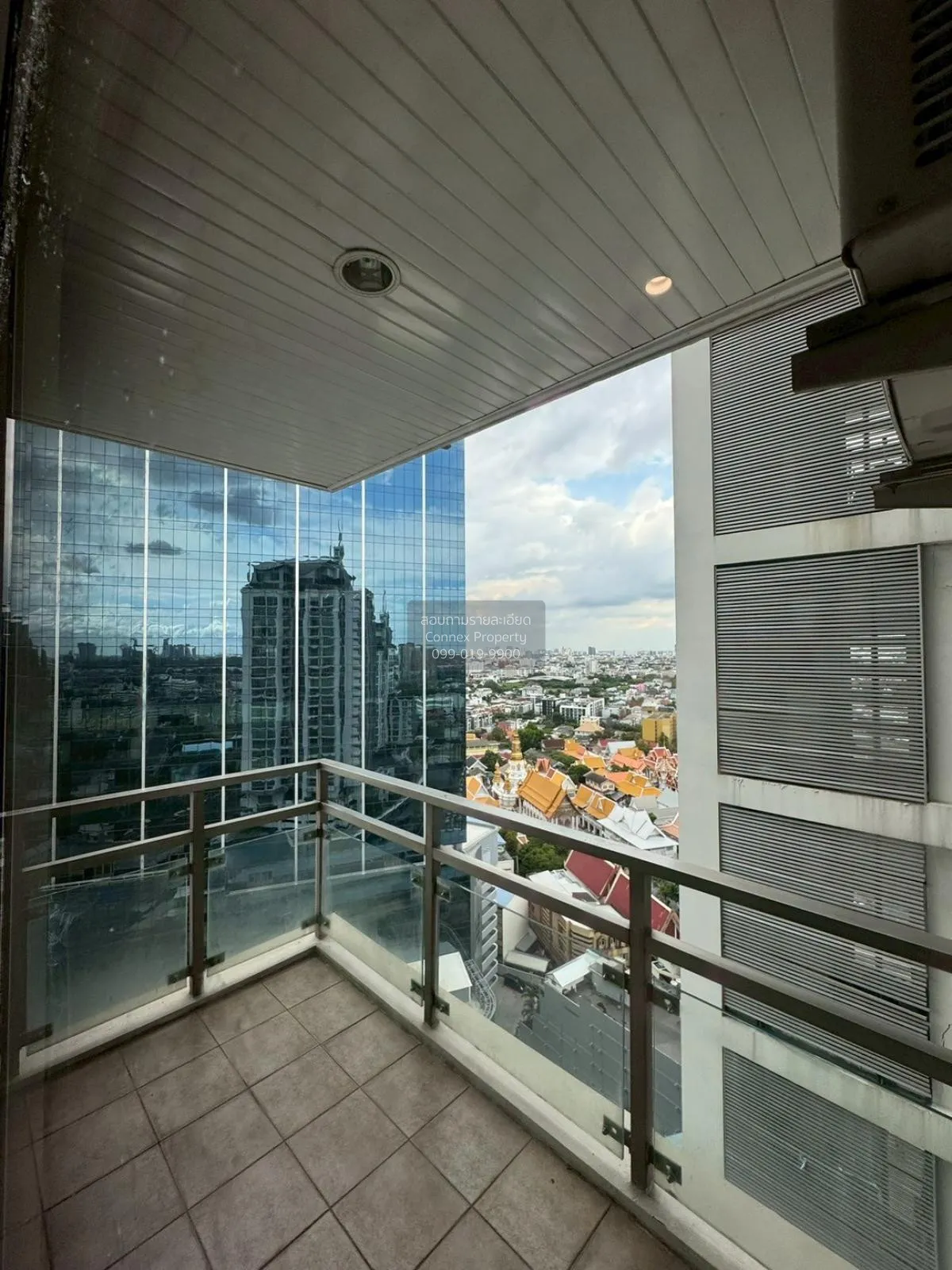 เช่าคอนโด  ณุศาศิริ แกรนด์ คอนโด BTS-เอกมัย พระโขนง เขต พระโขนง ก