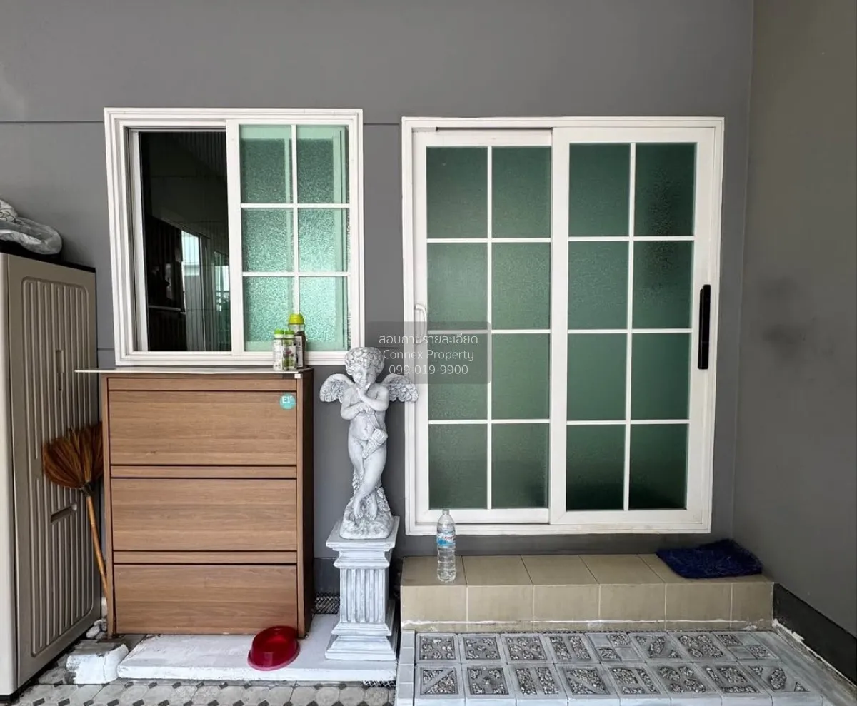 ขายบ้าน  โกลเด้น นีโอ 2 ลาดพร้าว-เกษตรนวมินทร์ คลองกุ่ม เขต บึงกุ