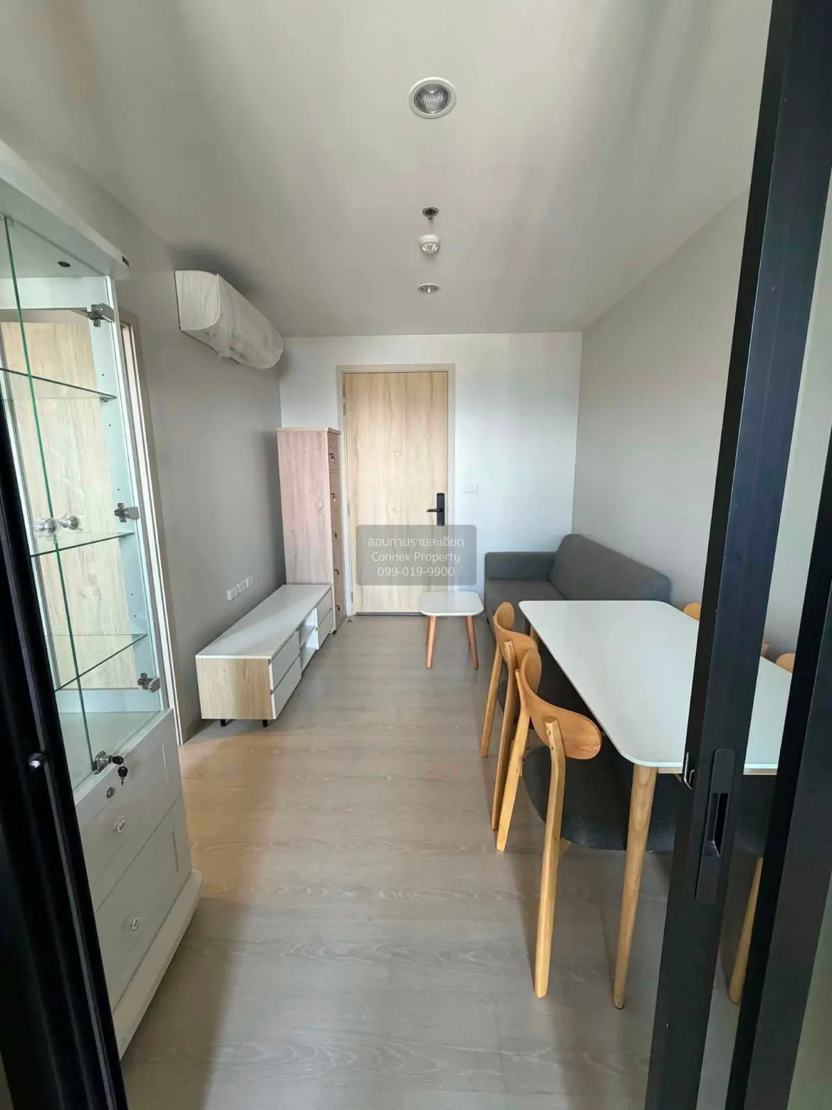 For Sale Condo , Nue Noble Srinakarin-Lasalle , MRT-Siri Sri-Lasa 1