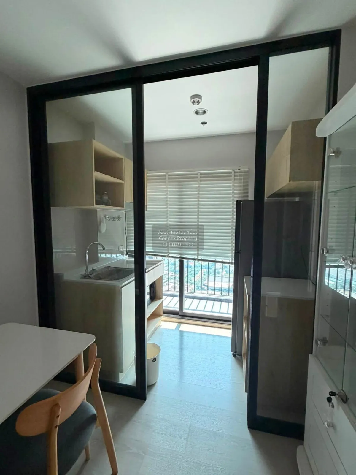 For Sale Condo , Nue Noble Srinakarin-Lasalle , MRT-Siri Sri-Lasa 2