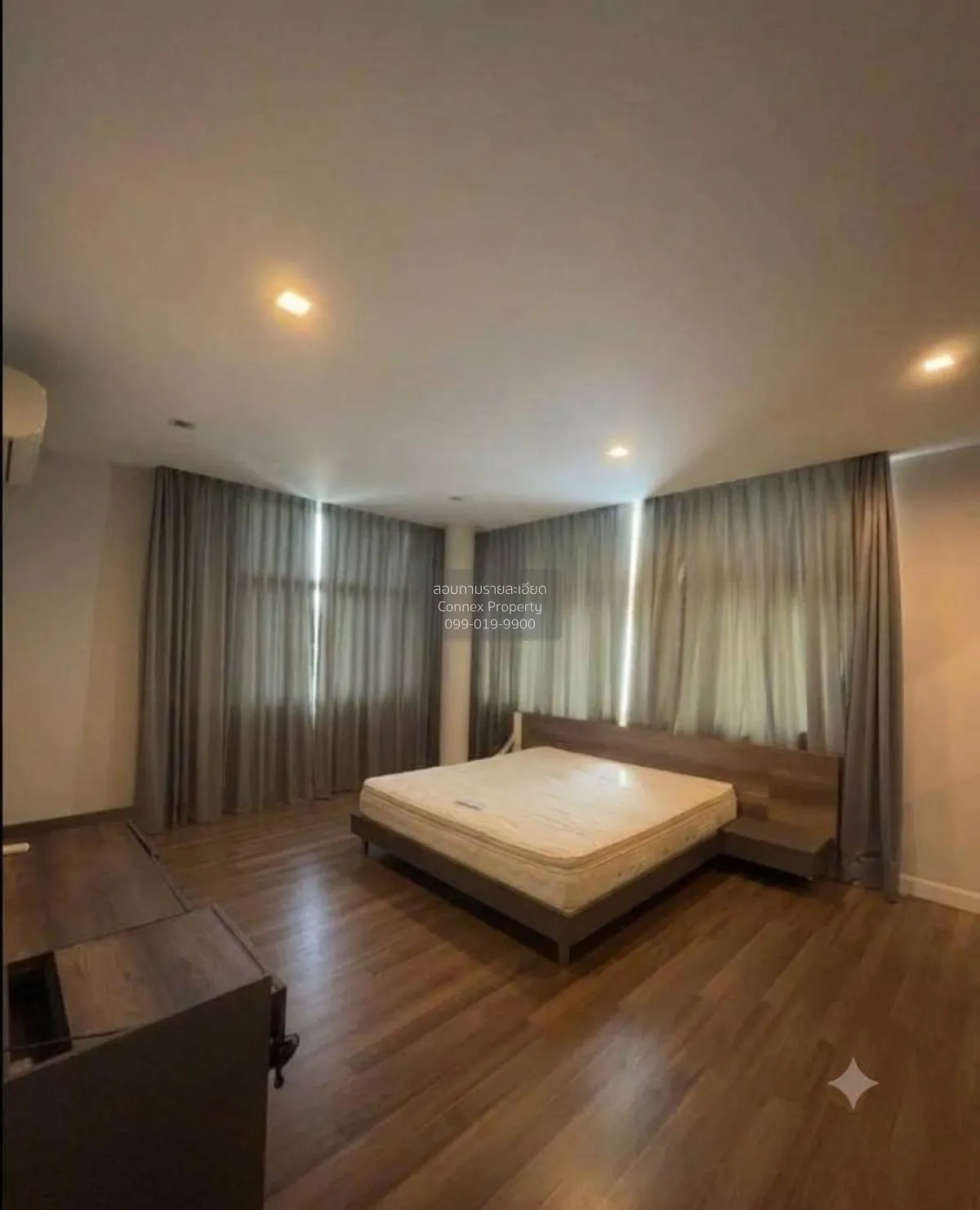 ขายบ้าน  เศรษฐสิริ ประชาชื่น ท่าทราย เมืองนนทบุรี นนทบุรี CX-1604