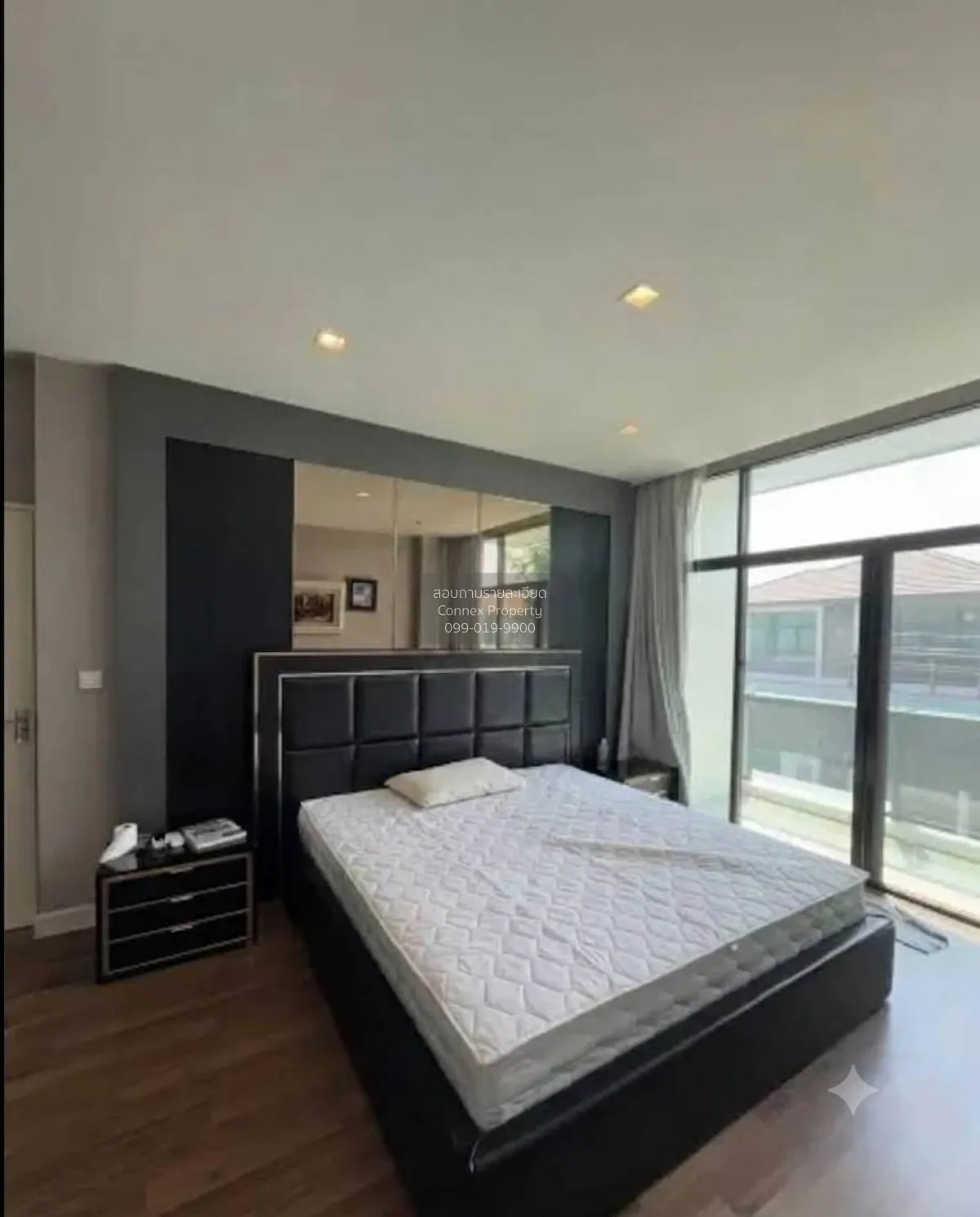 ขายบ้าน  เศรษฐสิริ ประชาชื่น ท่าทราย เมืองนนทบุรี นนทบุรี CX-1604
