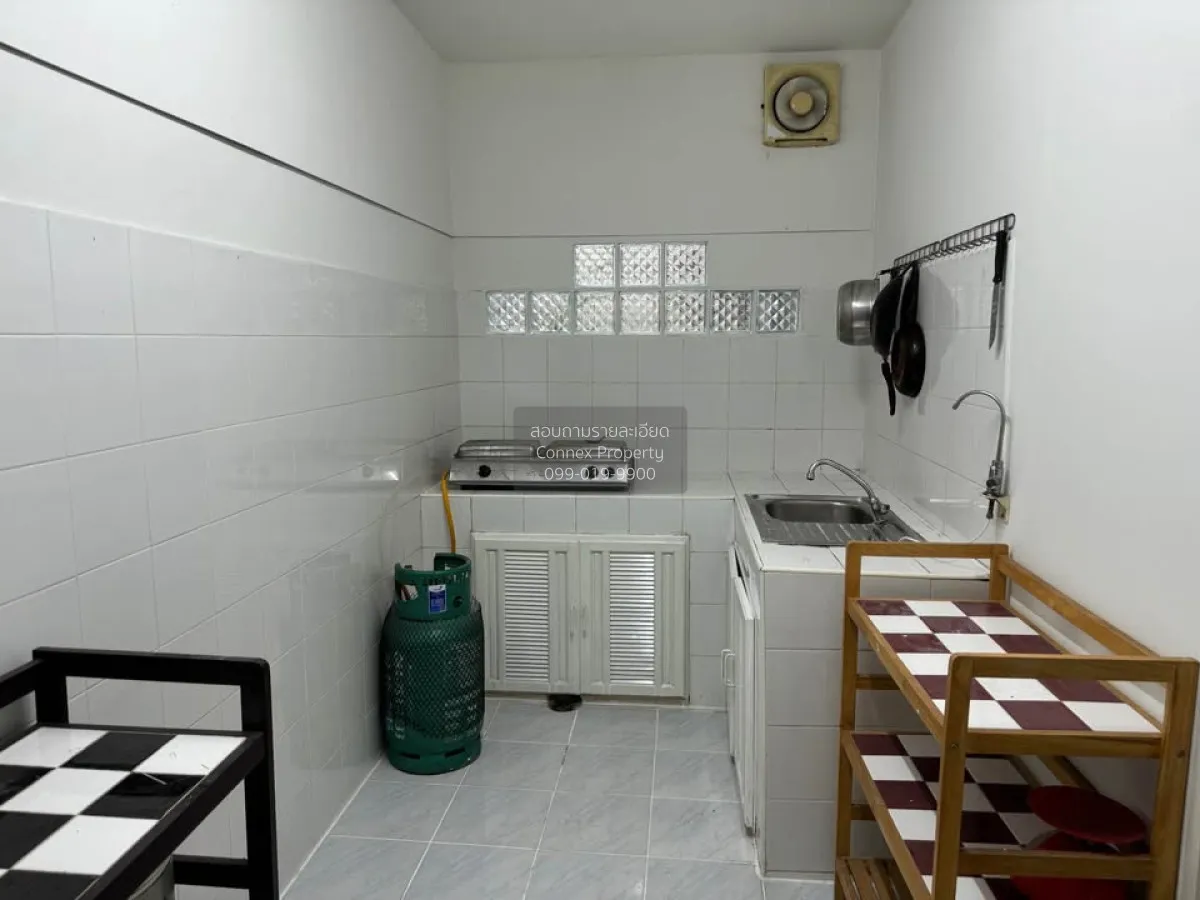 For Rent Townhouse/Townhome  , Prinyaluck Light Rama 5 , Bang Kra