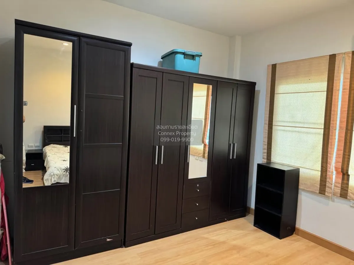 For Rent Townhouse/Townhome  , Prinyaluck Light Rama 5 , Bang Kra