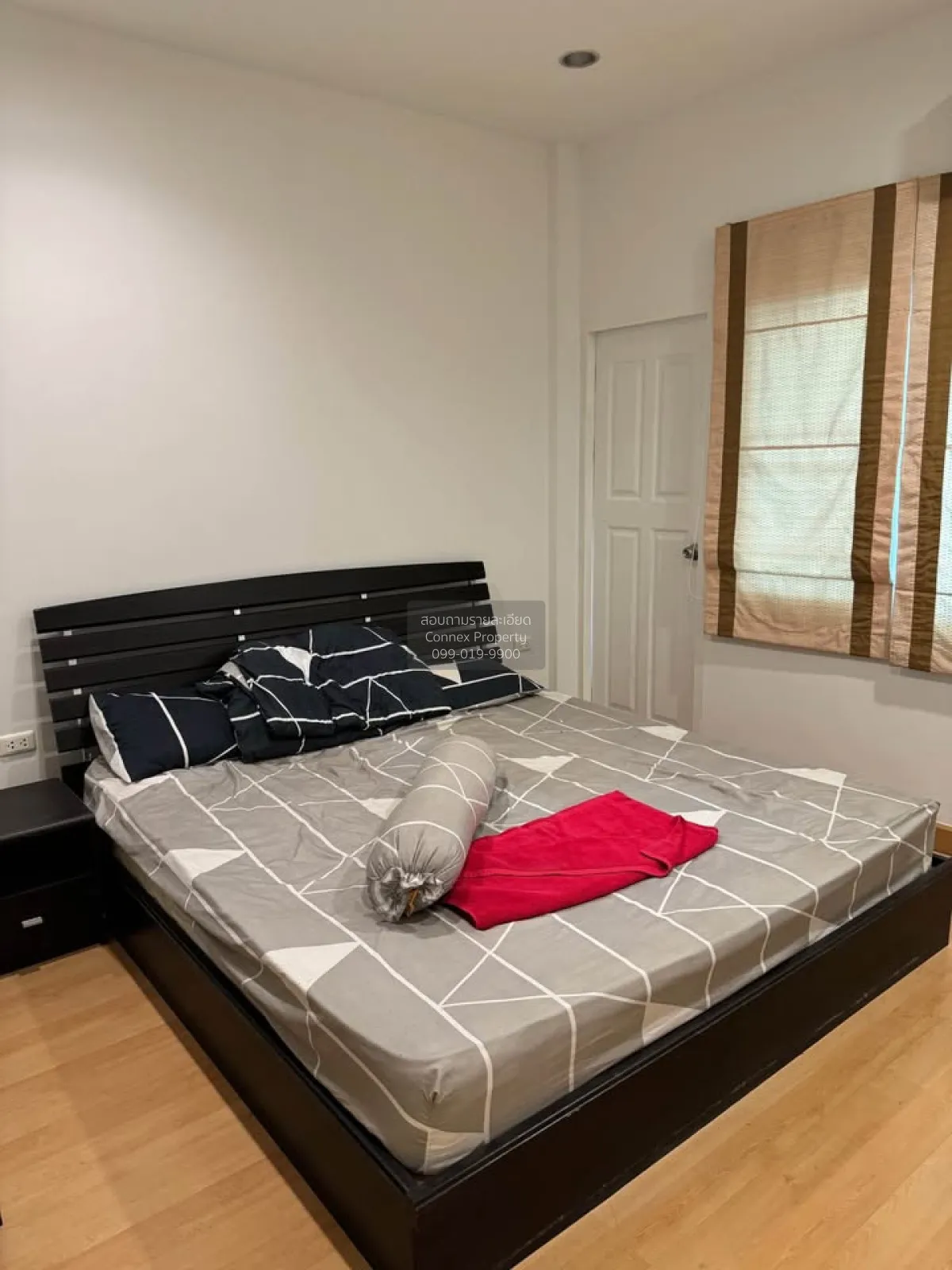 For Rent Townhouse/Townhome  , Prinyaluck Light Rama 5 , Bang Kra