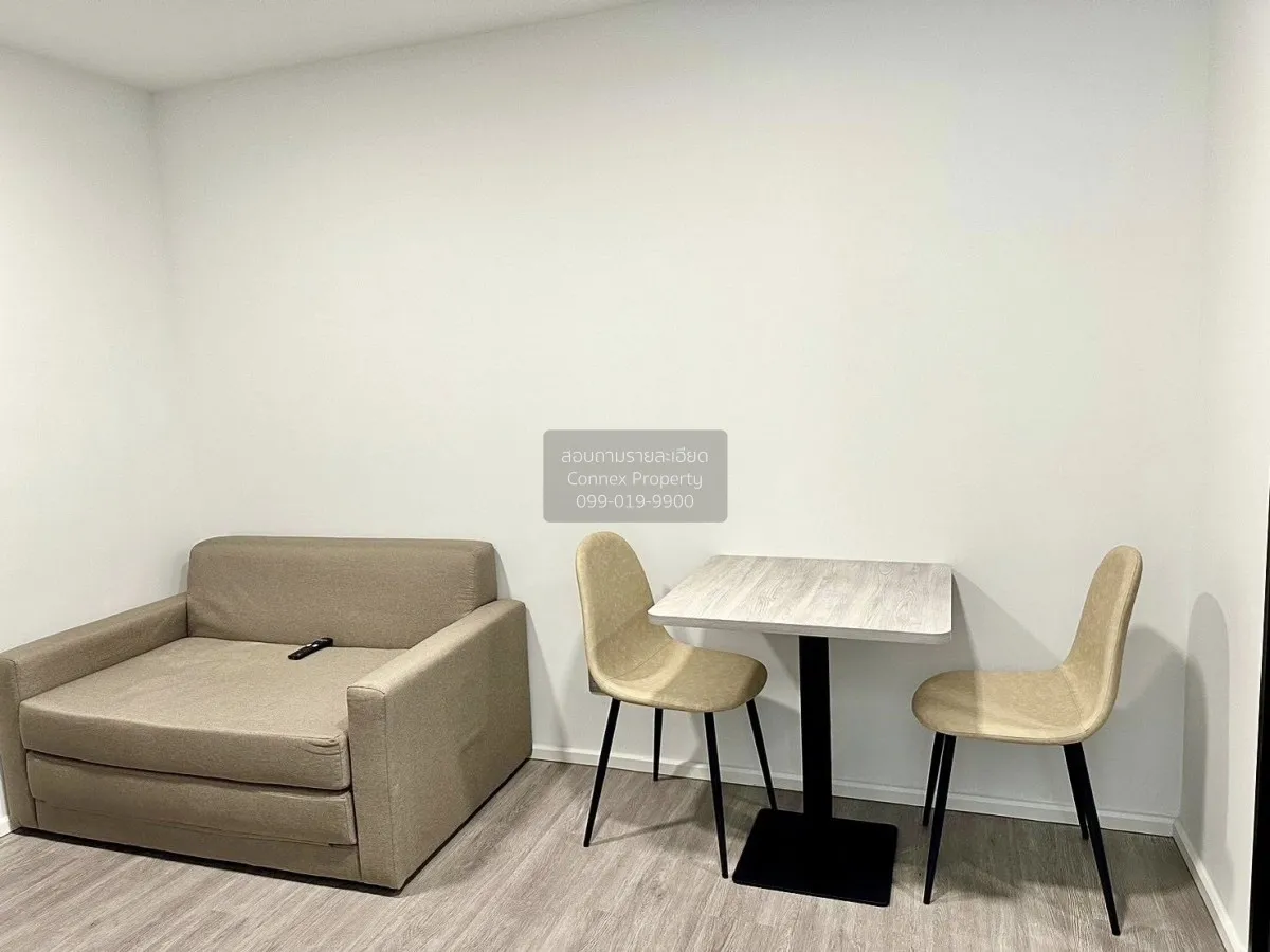 เช่าคอนโด  แอทโมซ พอร์เทรต ศรีสมาน บ้านใหม่ ปากเกร็ด นนทบุรี CX-1 2