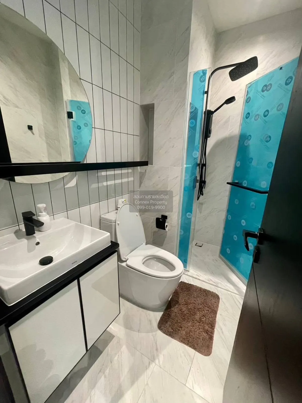 For Rent Condo , Chapter Charoennakhorn-Riverside , BTS-Krung Tho