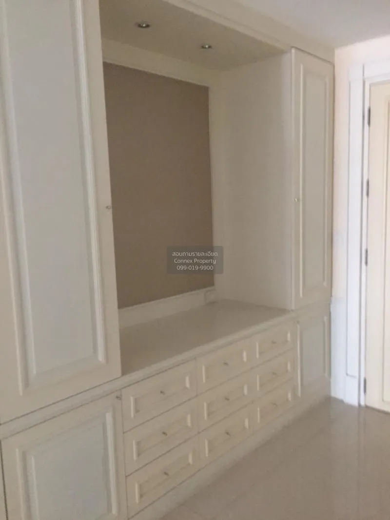 เช่าคอนโด  ณุศาศิริ แกรนด์ คอนโด BTS-เอกมัย พระโขนง เขต พระโขนง ก