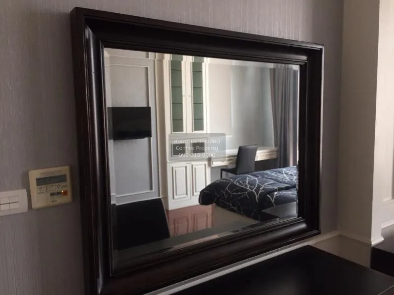 เช่าคอนโด  ณุศาศิริ แกรนด์ คอนโด BTS-เอกมัย พระโขนง เขต พระโขนง ก