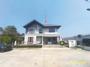For Sale House , Pave Pinklao - Salaya , Sala Klang , Bang Kruai , Nonthaburi , CX-160492