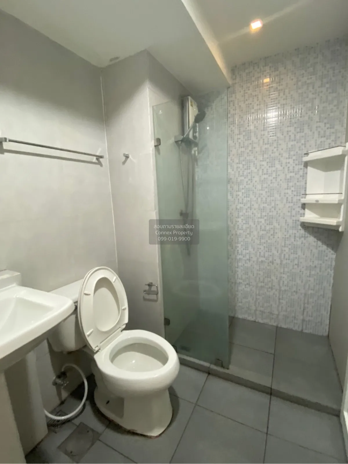 For Rent Condo , The Maple @ Ratchada 19 , MRT-Ratchadaphisek , C 4