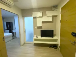 For Rent Condo , The Maple @ Ratchada 19 , MRT-Ratchadaphisek , Chomphon , Chatuchak , Bangkok , CX-160500