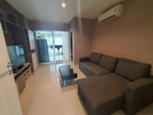 For Sale Condo , Aspire Sukhumvit 48 , BTS-Phra Khanong , Phra Khanong , Khlong Toei , Bangkok , CX-160501