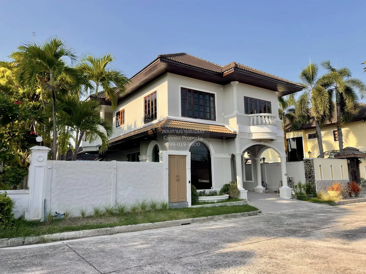 For Rent House , Baan Prangthong , Wichit , Mueang Phuket , Phuke 1