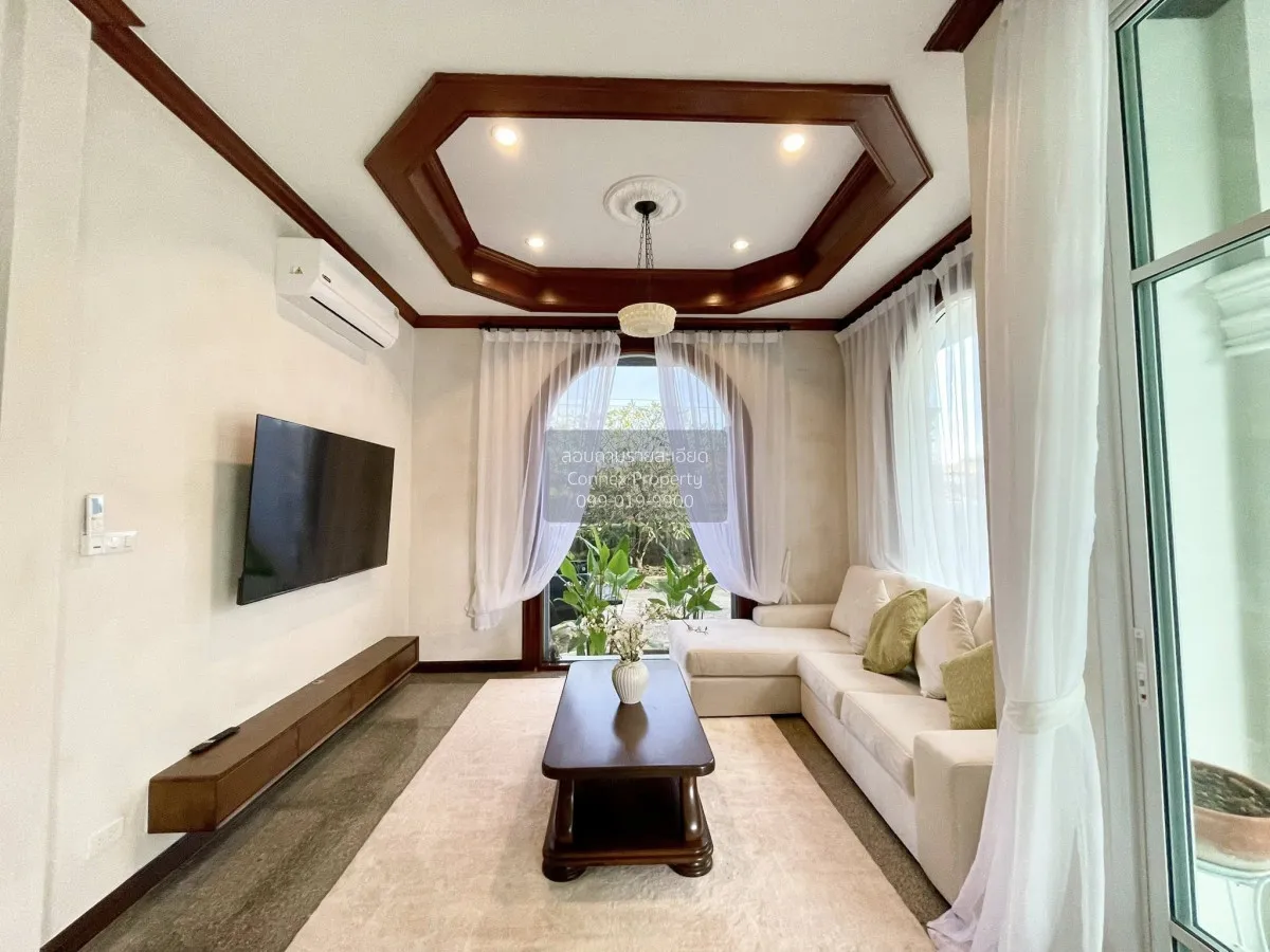 For Rent House , Baan Prangthong , Wichit , Mueang Phuket , Phuke 2
