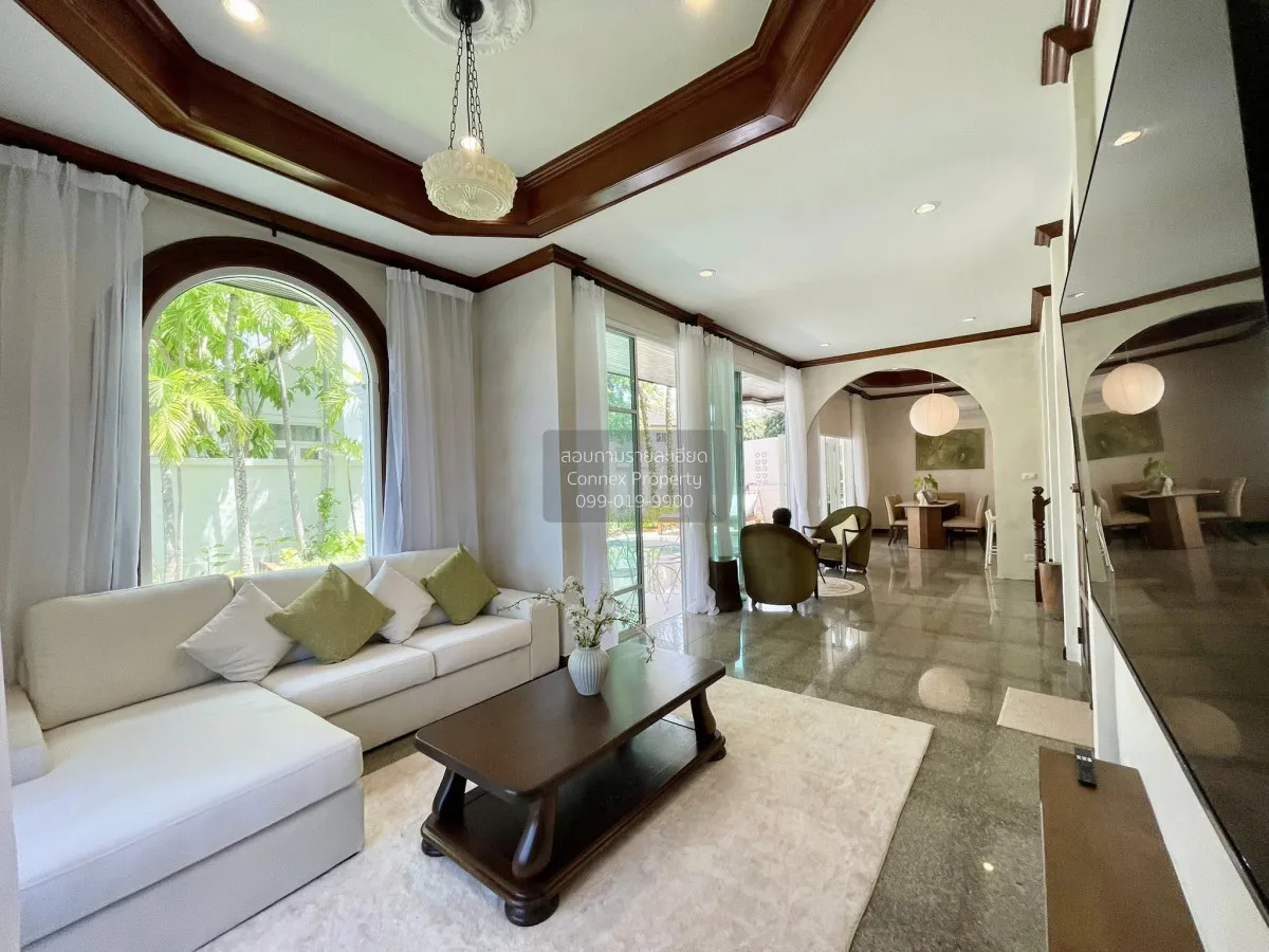 For Rent House , Baan Prangthong , Wichit , Mueang Phuket , Phuke 3