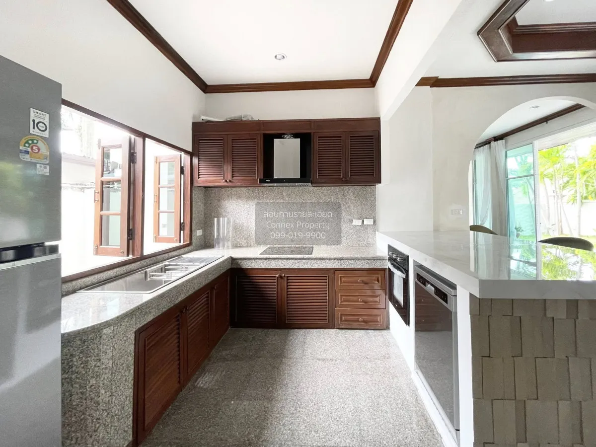For Rent House , Baan Prangthong , Wichit , Mueang Phuket , Phuke 4
