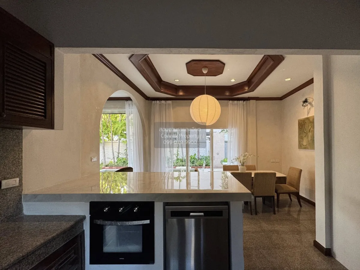 For Rent House , Baan Prangthong , Wichit , Mueang Phuket , Phuke