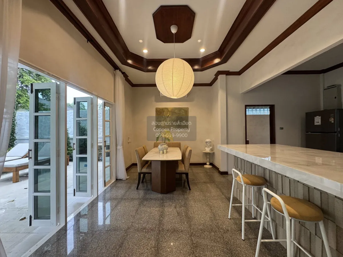 For Rent House , Baan Prangthong , Wichit , Mueang Phuket , Phuke