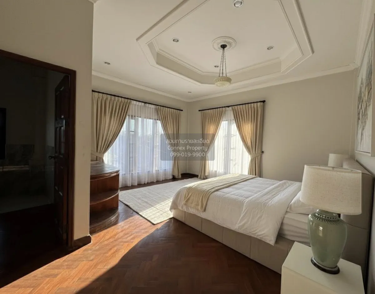 For Rent House , Baan Prangthong , Wichit , Mueang Phuket , Phuke