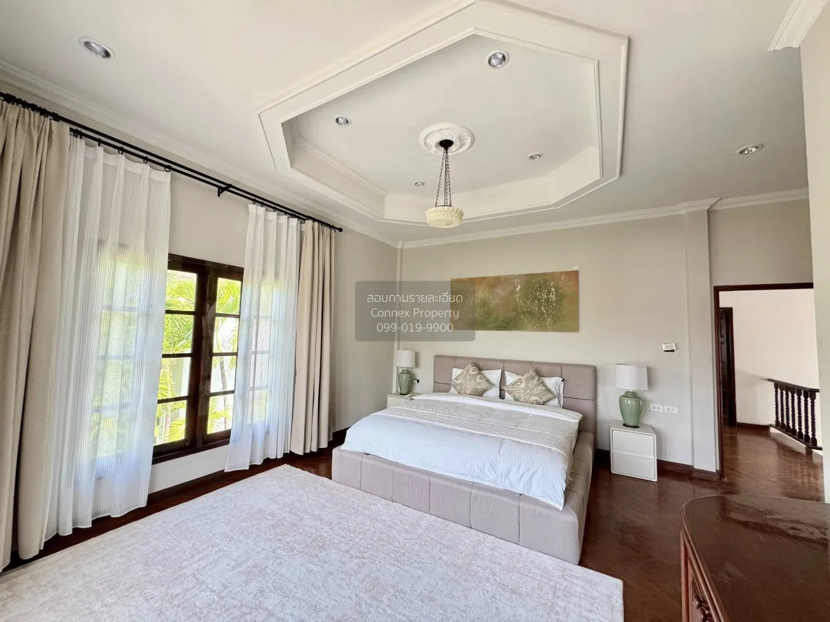 For Rent House , Baan Prangthong , Wichit , Mueang Phuket , Phuke