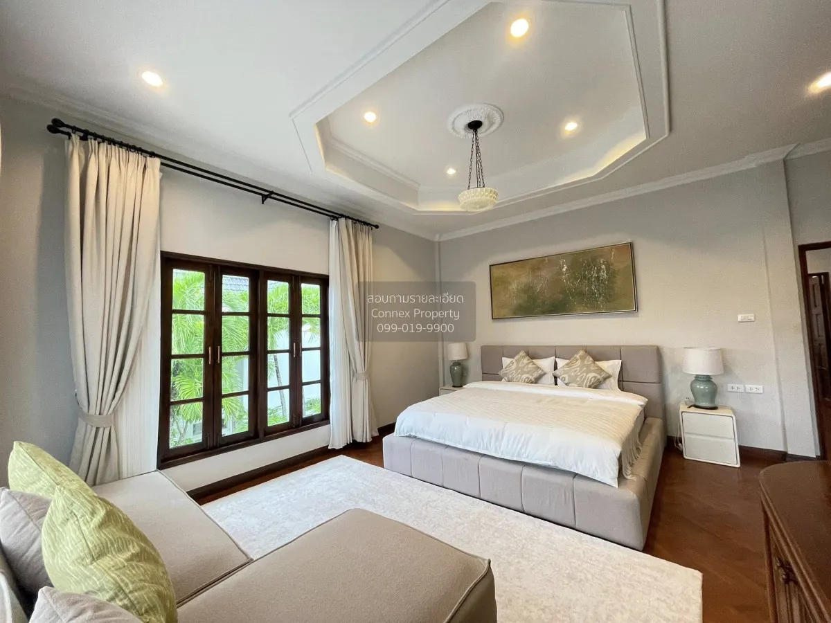 For Rent House , Baan Prangthong , Wichit , Mueang Phuket , Phuke