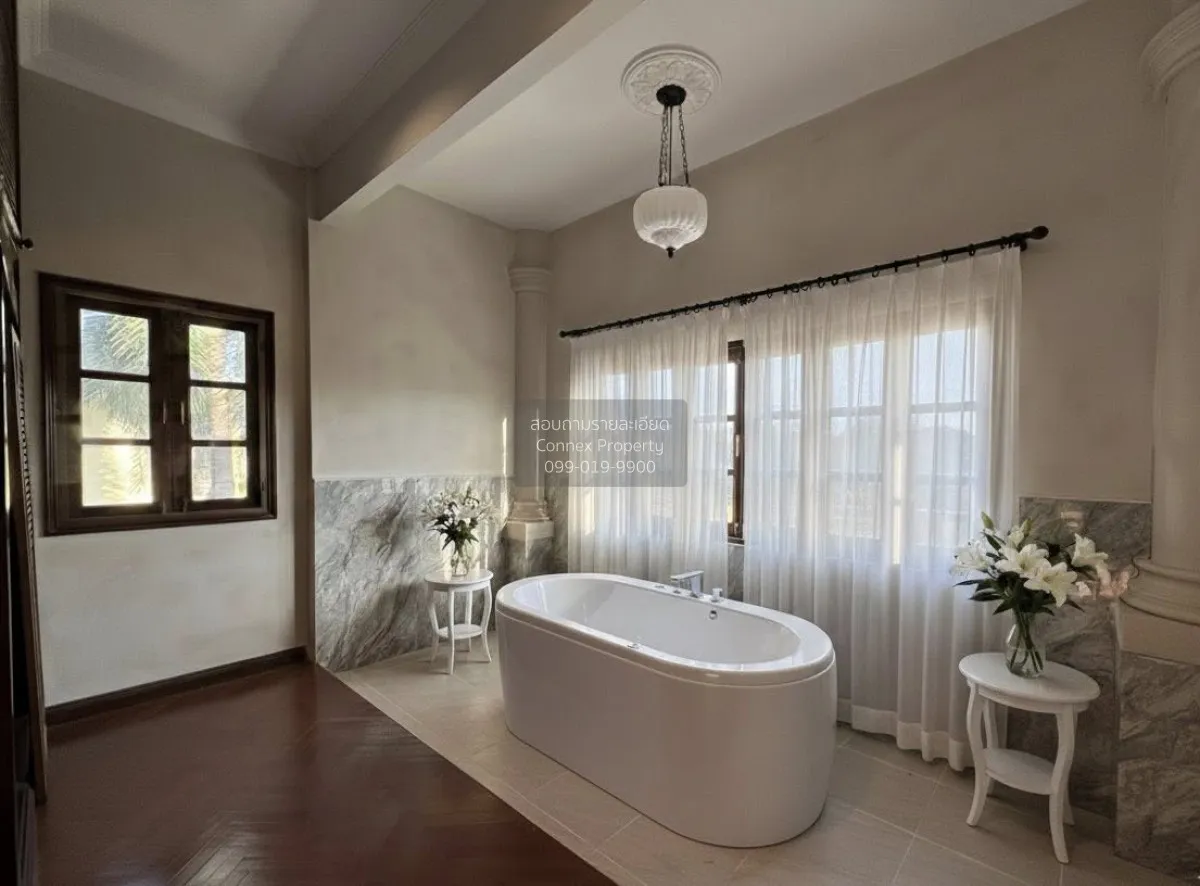For Rent House , Baan Prangthong , Wichit , Mueang Phuket , Phuke