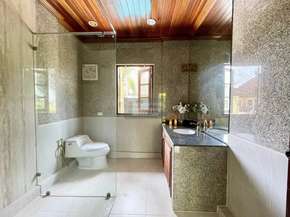 For Rent House , Baan Prangthong , Wichit , Mueang Phuket , Phuke
