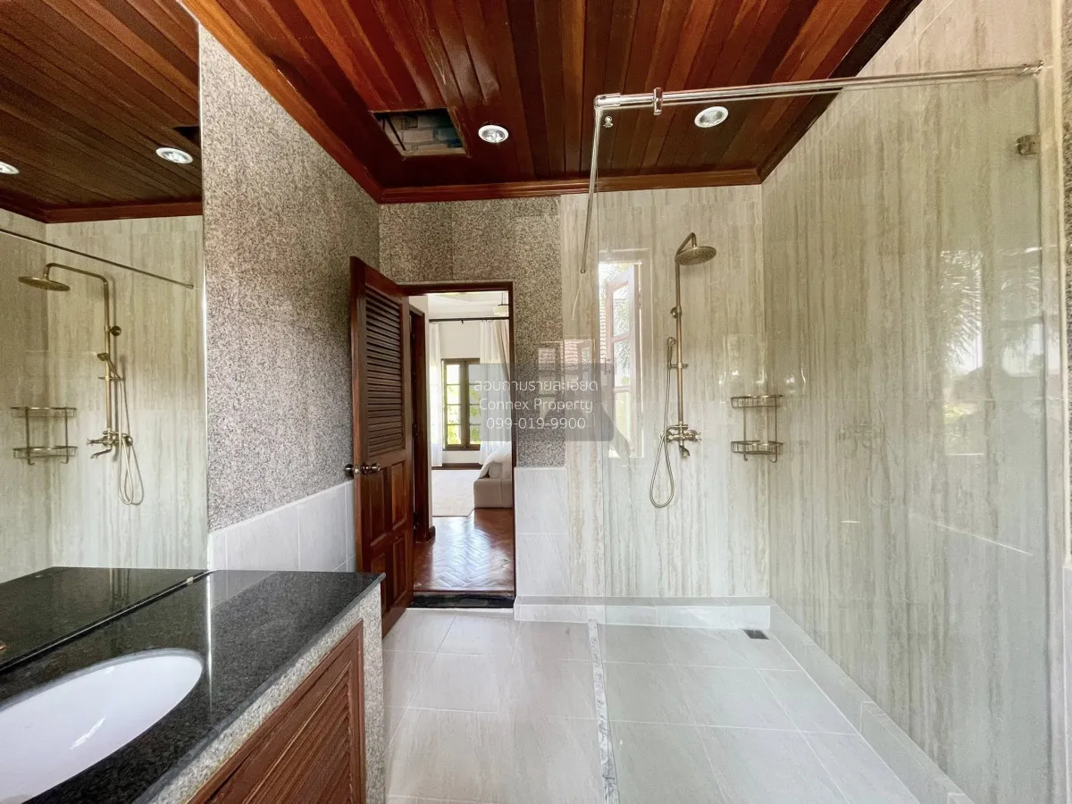 For Rent House , Baan Prangthong , Wichit , Mueang Phuket , Phuke