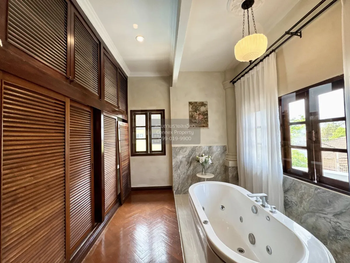 For Rent House , Baan Prangthong , Wichit , Mueang Phuket , Phuke
