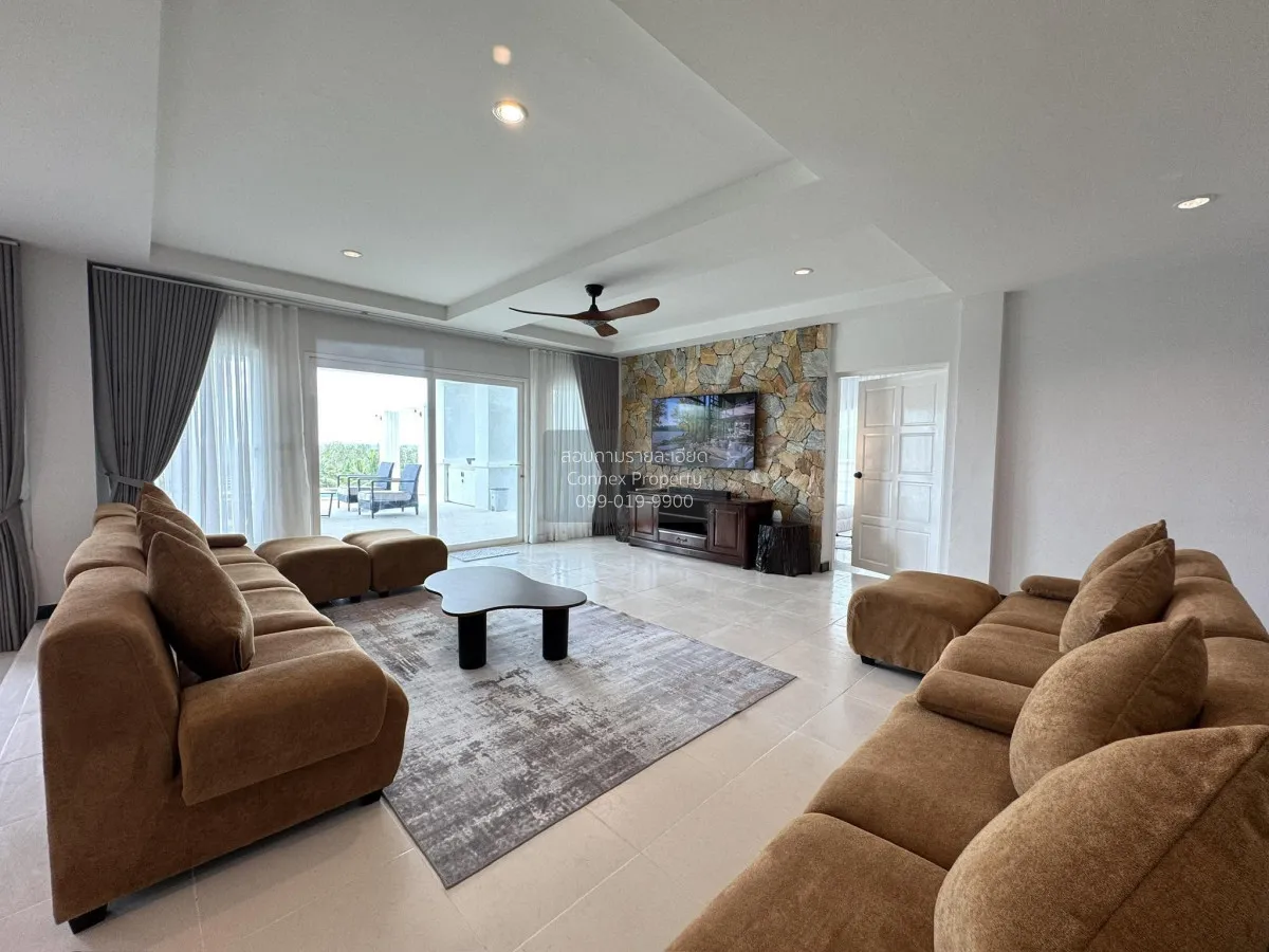 For Rent Diohana Grandhill Villa - Maikhao Two - storey house, 15 3
