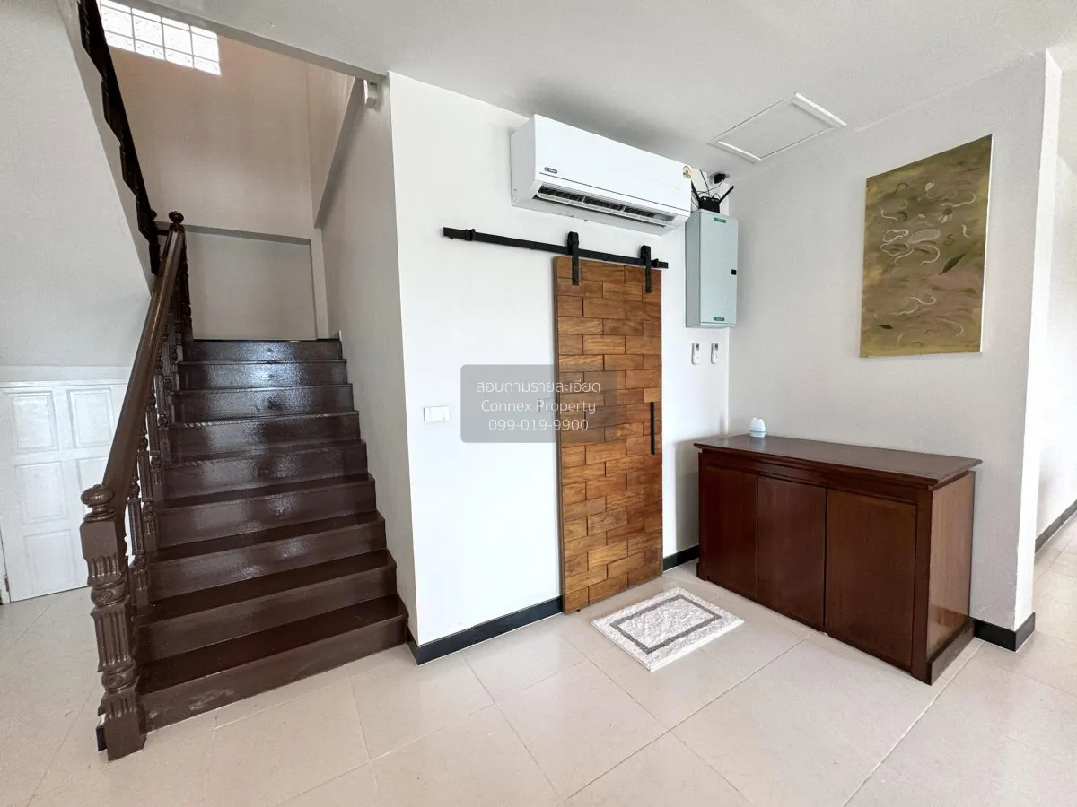 For Rent Diohana Grandhill Villa - Maikhao Two - storey house, 15