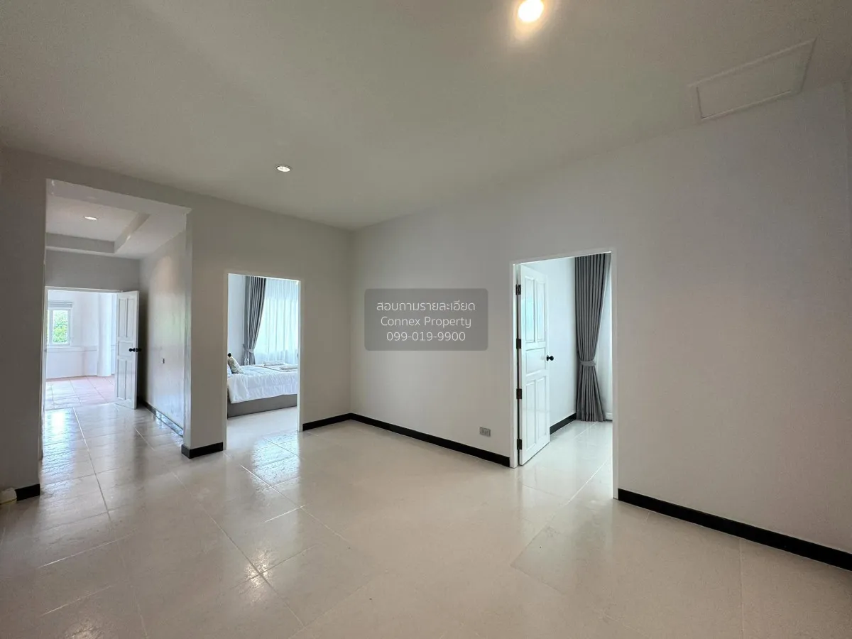 For Rent Diohana Grandhill Villa - Maikhao Two - storey house, 15
